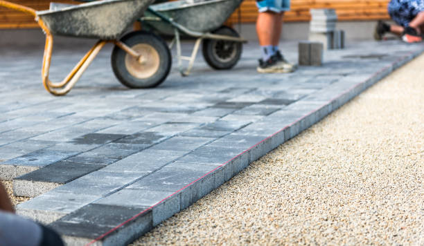 Professional Driveway Pavers in Colorado Springs, CO