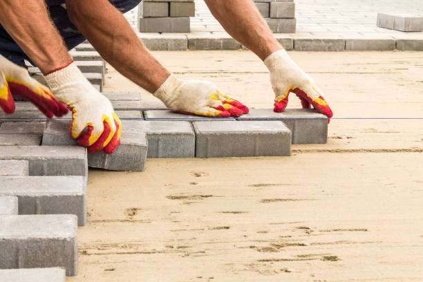 Best Commercial Driveway Pavers  in Lorado Springs, CO