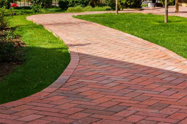 Best Driveway Resurfacing Pavers  in Lorado Springs, CO