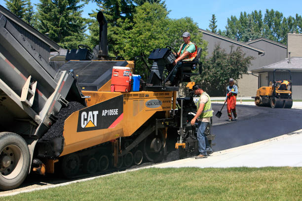 Best Local Driveway Pavers  in Lorado Springs, CO